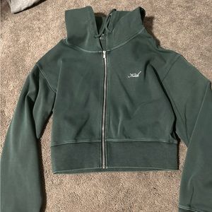 NEW KITH Fallon Hoodie never worn